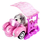 Voiture Zhu Zhu Pets Puppies