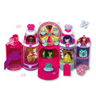 Le château des Jewelpet