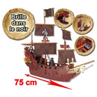 Bâteau pirates à fonctions