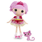 Lalaloopsy-Jewel Sparkles