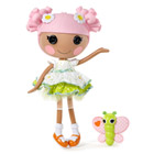 Lalaloopsy-Blossom Flowerpot