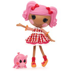 Poupée Lalaloopsy Pepper Pots'N' Pan