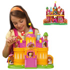 Le château de Pocketville