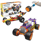 Dragster Geomag