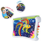 Tableau Magna Color 3D Magic