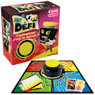 Mr Défi