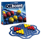 Offboard