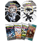 Pokebox Black And White