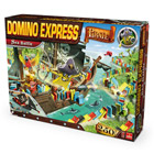 Domino Express Pirate