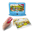 Babar Télé Educative et Interactive