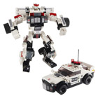 Transformers Kre-o Prowl