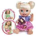 Bébé Quenottes