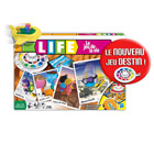 Life le nouveau jeu Destin
