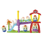 WEEBLES–Terrain de jeu bougeotte