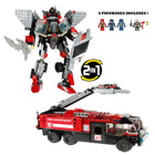 Kre-o Sentinel Prime Transformers 3