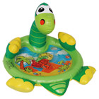 Tapis D'activités Dinosaure