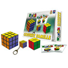 Coffret Famille Rubik's Cube
