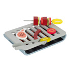 Barbecue Be cook en bois