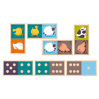 Dominos Happy-Farm