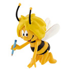 Figurine Maya l'abeille écrit 