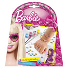 Barbie-Bijoux Cristal