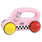 Baby Car Barbapapa