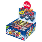 Véhicule Serie 8 Siku