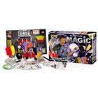 Coffret 275 tours de magie et DVD