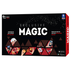 Coffret de magie de luxe et DVD