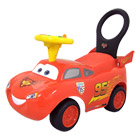 Porteur Cars 2