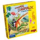 Pyramide d'Animaux