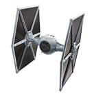 Maquette EasyKit Vaisseau Tie Fighter Star Wars Revell