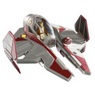 Star Wars-Easy Kit : ObiWan's Jedi Starfighter