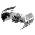Star wars-Easy Kit : Darth Vader's TIE Fighter