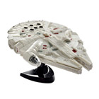 Star Wars-Easy Kit : Millennium Falcon