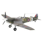 Kit Avions-Spitfire Mk V