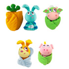 Fun Peluche Jojo Et Ses Amis