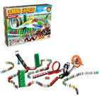 Domino Express Racing