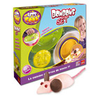Let's Cook kit Bonbons Souris
