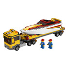 4643-Le camion et son hydrospeed