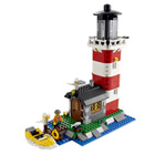 5770-L'île du phare
