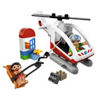 5794-L'hélicoptère de secours