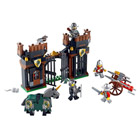 7187-L'évasion de la Prison du Dragon