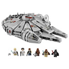 7965-Millennium Falcon