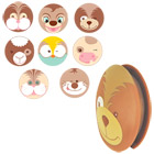 Les Bouilles Animaux