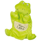 Marionnette Grenouille