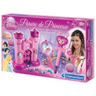 Parure Disney Princesse
