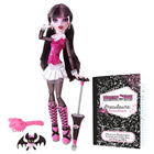 Poupée Monster High-Draculaura