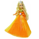 Bal des Princesses Winx - Stella