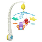 Playskool Mobile Gloworld